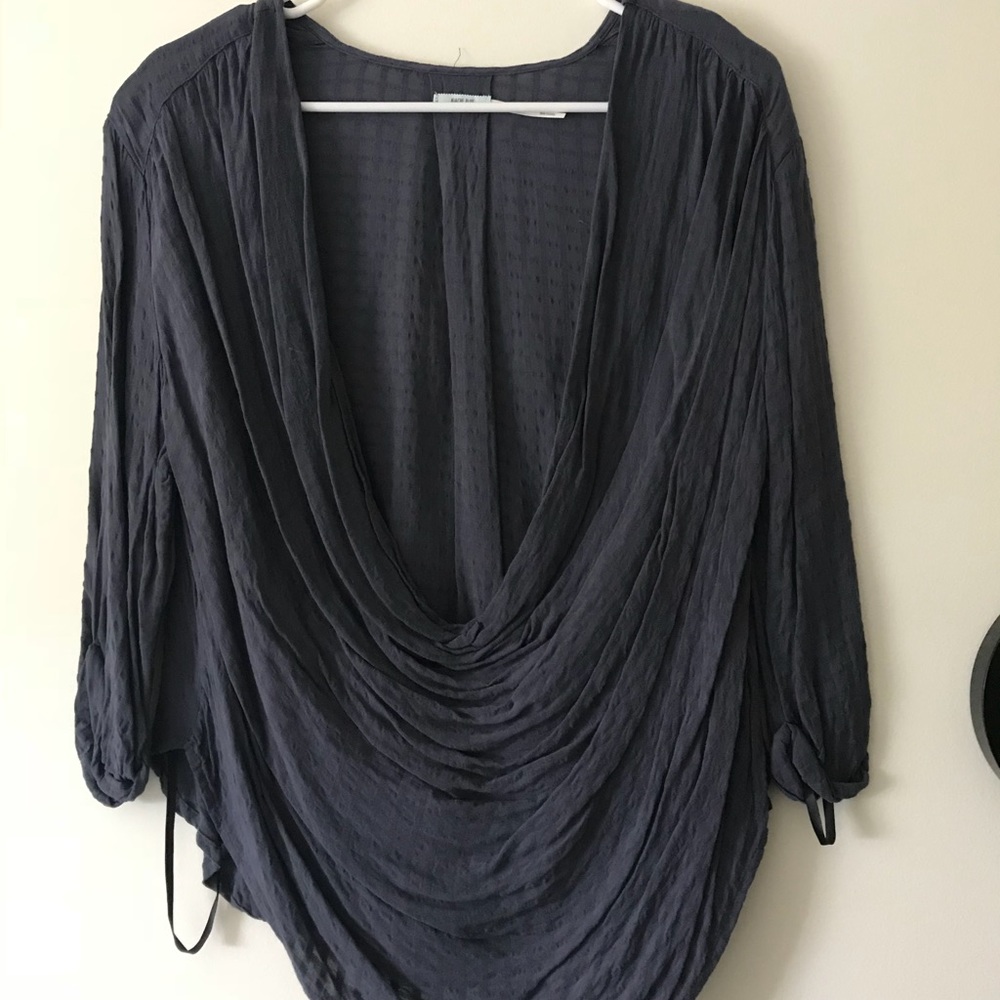 Long sleeve top